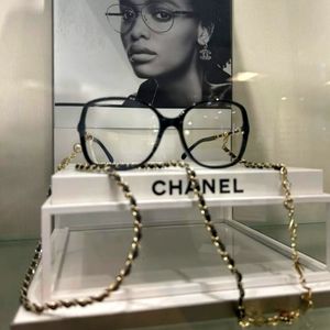 Chanel Limited Edition Glasses